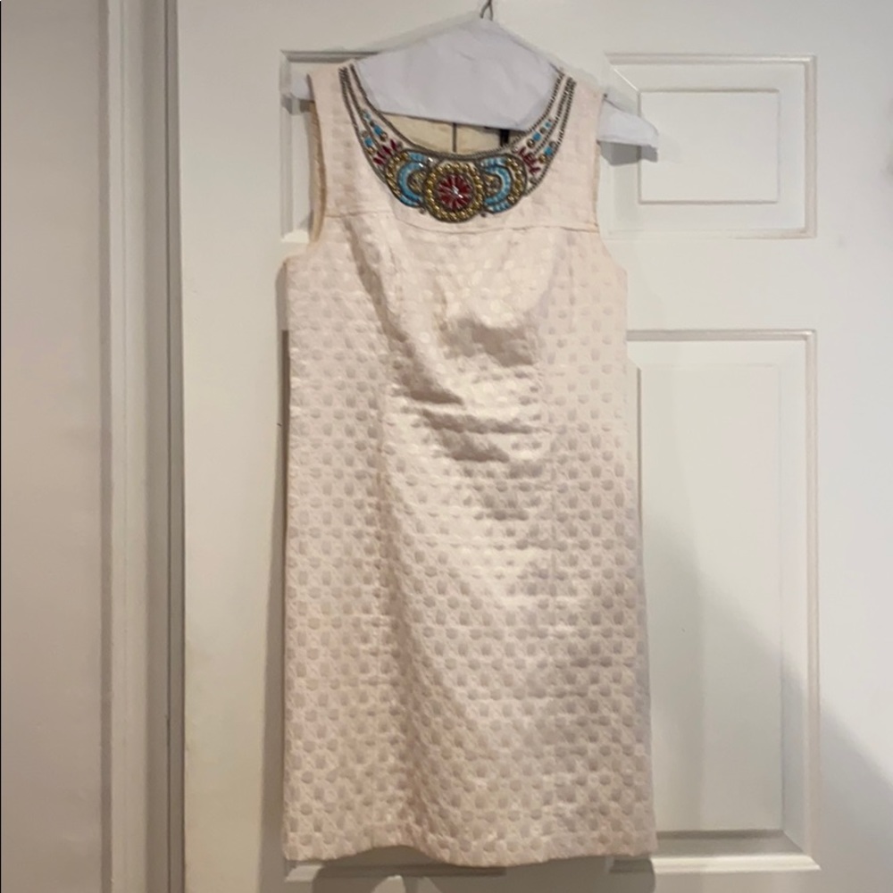 Laundry dress size 2